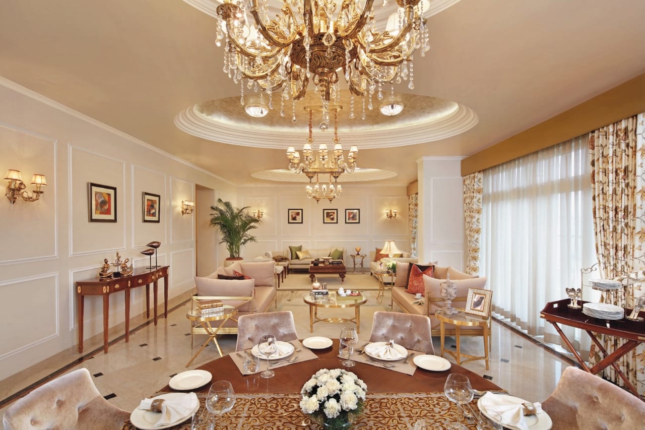 Central Park Sky Villas