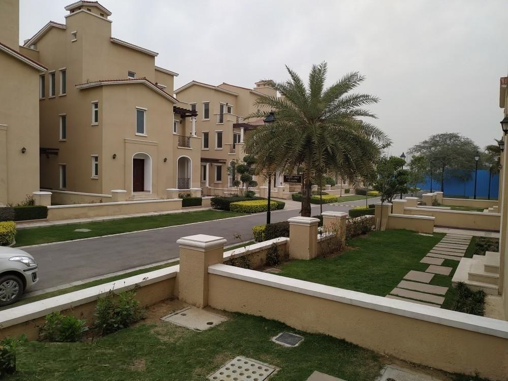 Emaar Marbella Villas