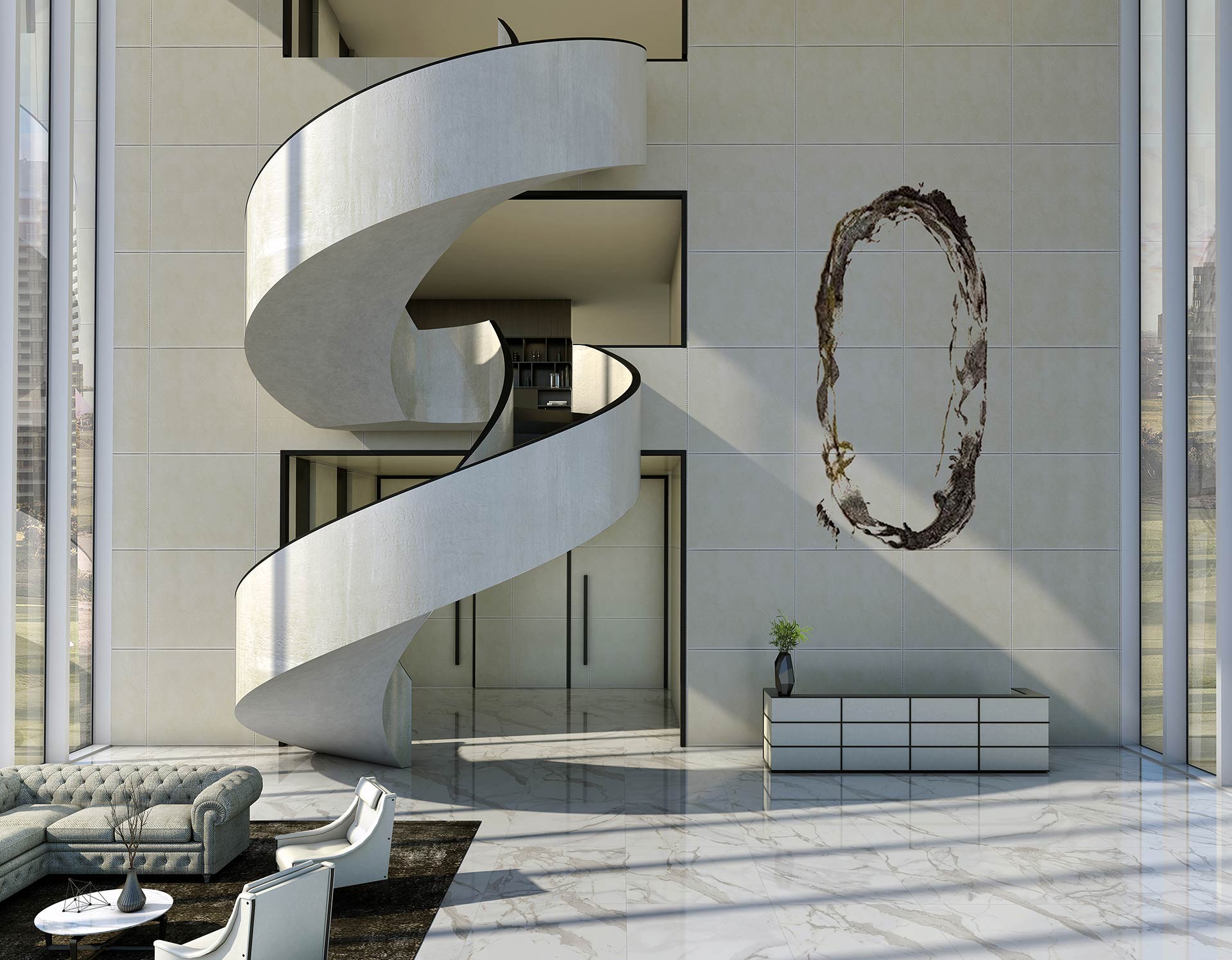 Trump Towers Gurgaon