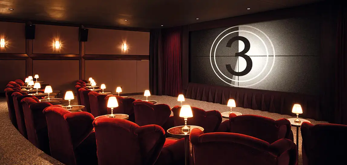 Silverglades Hightown Residences Club House