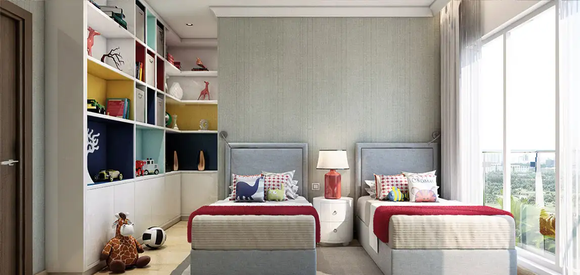 Silverglades Hightown Residences