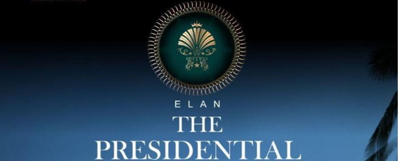 Elan Presidential