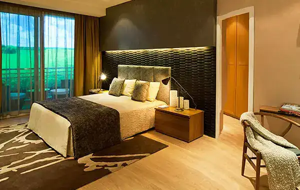 DLF Arbour Amenities