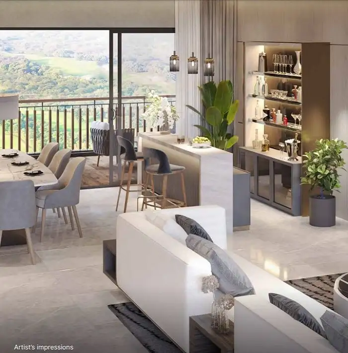 Sobha Aranya Gurgaon