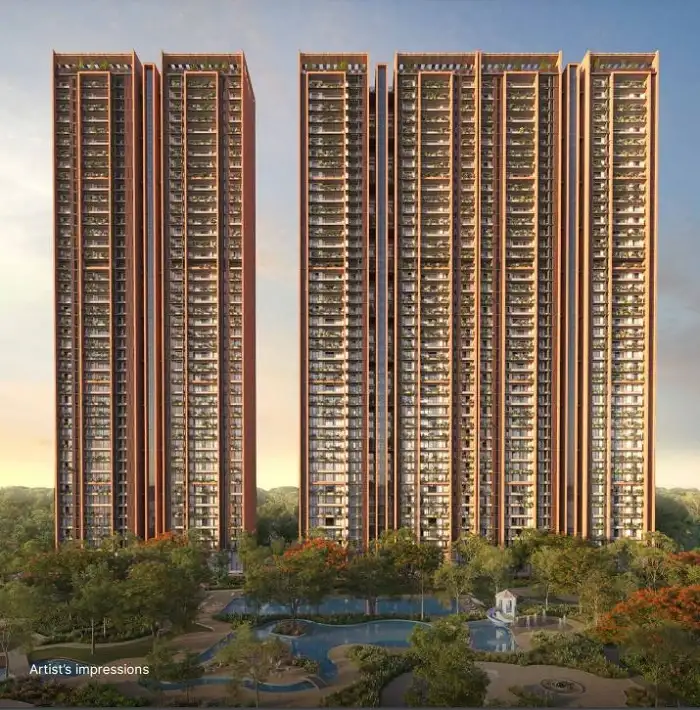 Sobha Aranya Gurgaon