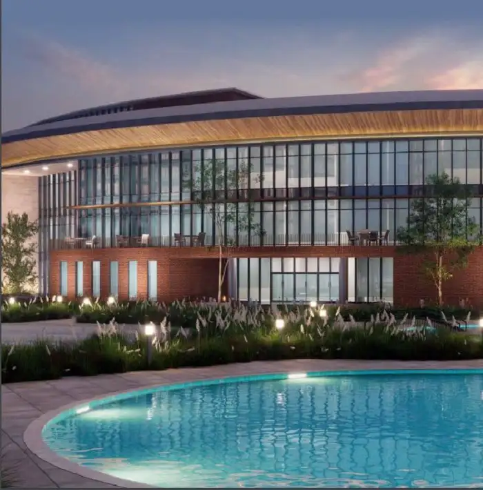 Sobha Aranya Gurgaon Amenities